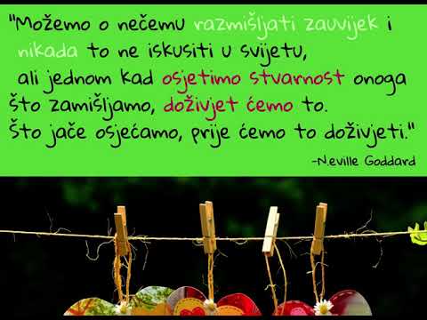 Meditacija za ulazak u sliku ( kolabiranje vremena i prostora)