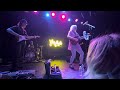 Jordana Summer S Over Live