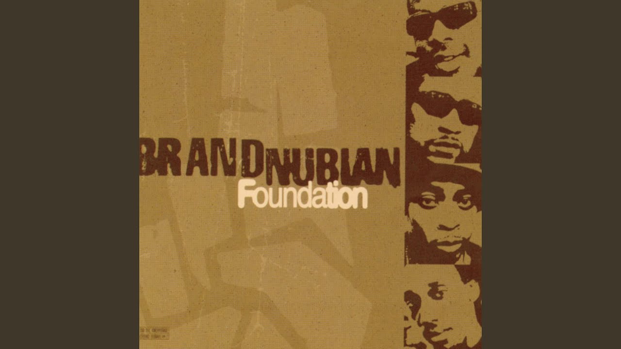 Brand Nubian - Probable Cause