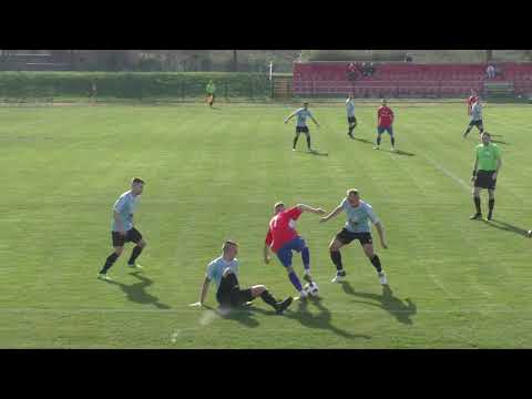 Polonia Nysa - MKS Gogolin 0:1