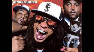 Lil Jon &amp; The East Side Boyz - Diamonds (feat Bun B &amp; MJG)