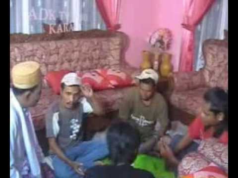 LAGU BIMA-DOMPU " Karawi Mataho " Voc. Fauzi BM