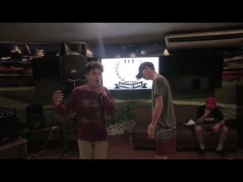 Limbo vs Karma - Regional de Azufree - Primera ronda