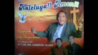 Download lagu Songon Sunge Namabaor ||Rev.Dr.MH.Siburian,M.Min. ||Lagu Rohani Kristen || 2022 mp3 Download lagu Songon Sunge Namabaor ||Rev.Dr.MH.Siburian,M.Min. ||Lagu Rohani Kristen || 2022 mp3