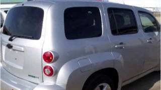 preview picture of video '2010 Chevrolet HHR LT Used Cars Malden MO'