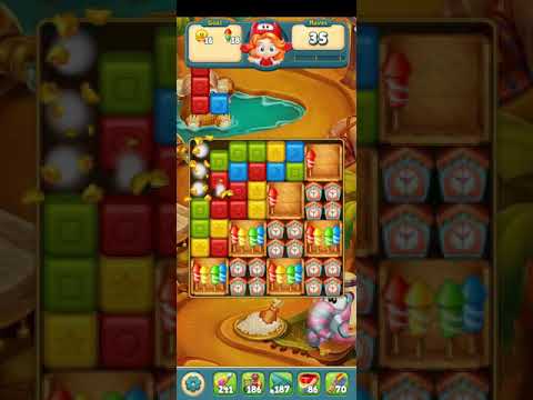 TOY BLAST level 1774