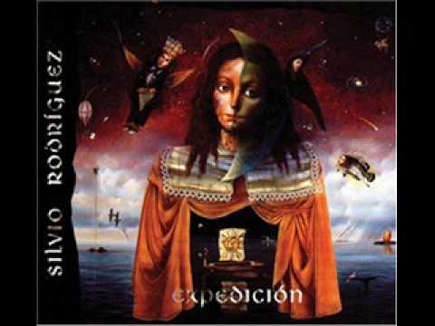 Fronteras - Silvio Rodriguez