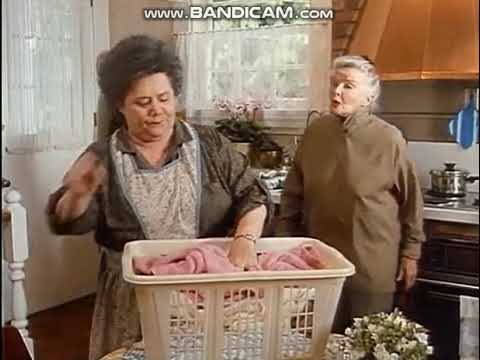 "The Man Upstairs" (1992) starring Katharine Hepburn "No Evil!" scene