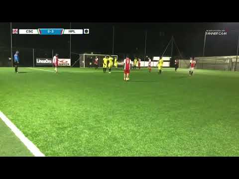 LEGACALCIO8 STAGIONE 21/22 SERIE B: CANADESI SC - HOMEPLACE