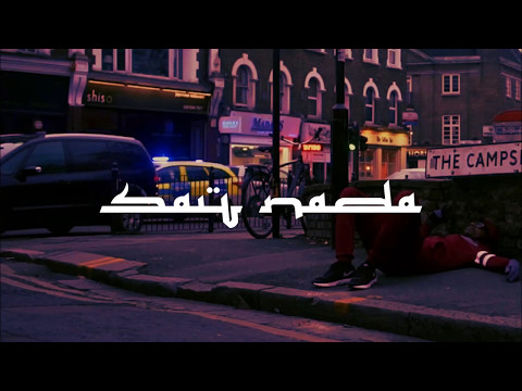 "Say Nada" Mostack x Sevaqk Type Beat