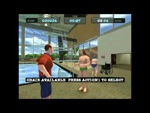 Little Britain : The Video Game PC