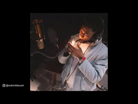 (FREE) Key Glock x Young Dolph Type Beat 2024 - "Cash Route"