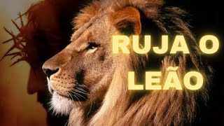 ✔️ RUJA O LEÃO [TALITA CATANZARO] ??