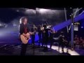 Rising Star - Jesse Kinch Sings 'Billie Jean' 
