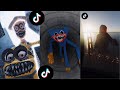 Lights Are Off Scary 3D Animation TikTok Compilation 2021