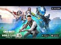 Call of Duty Mobile - OST - Season 10 - World Class Full Theme Song