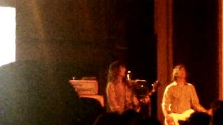 Veruca Salt - Dont Make Me Prove It - Varsity Theater - 7/9/14