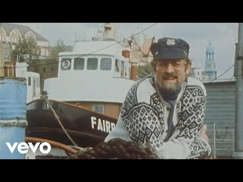 Roger Whittaker - Du warst mein schönster Traum (ZDF Drehscheibe 17.11.1975)