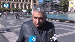 Ականապատ դաշտերի քարտեզները հույժ գաղտնի են․ հանձնողը պետական դավաճան է․ Էդգար Ղազարյան: Լրաբեր