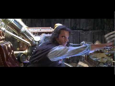 "The Time Machine (2002)" Theatrical Trailer