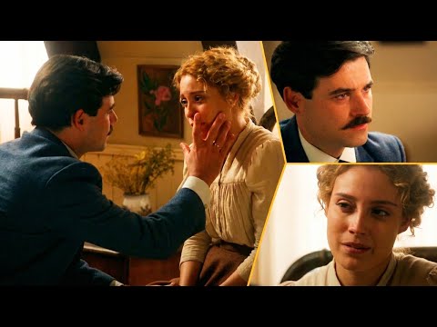 La Promesa - pałac tajemnic: Rozpacz Jany i powrót Leonor! Gdzie ukryto Maríę Fernández?