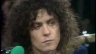 Marc music in the round 8-12-1971