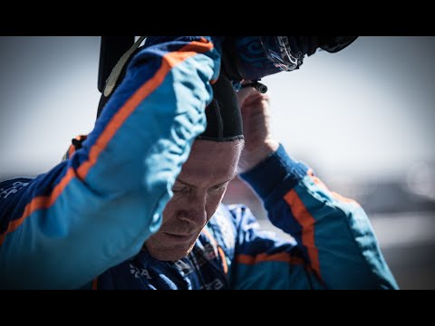 Thumbnail of the video: Born Racer: The Scott Dixon Story | OFFICIAL TRAILER