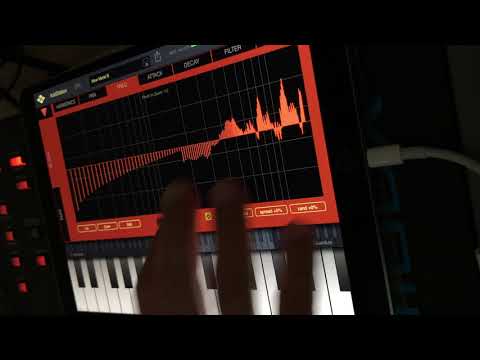 AddStation: Metal Exploration