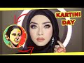 Tutorial Makeup KARTINI Kekinian ARI IZAM