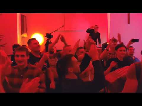 Witek Muzyk Ulicy   Southampton,  Dziewczyna lepsza niz kokaina