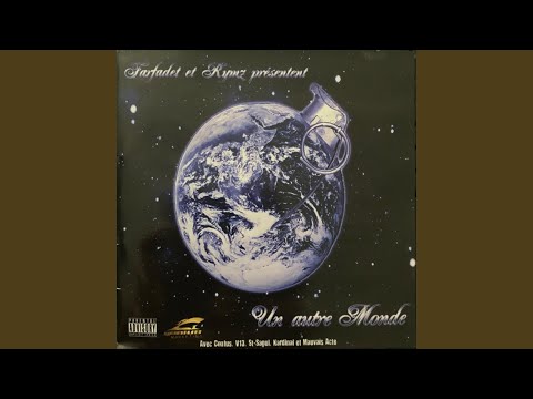 Ignoré (feat. Confus)