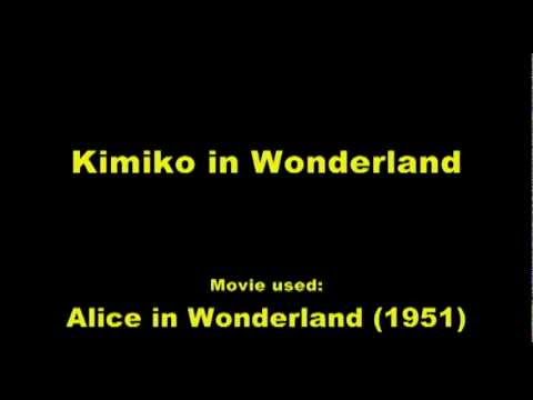 Kimiko in Wonderland Part 22- Ending Credits