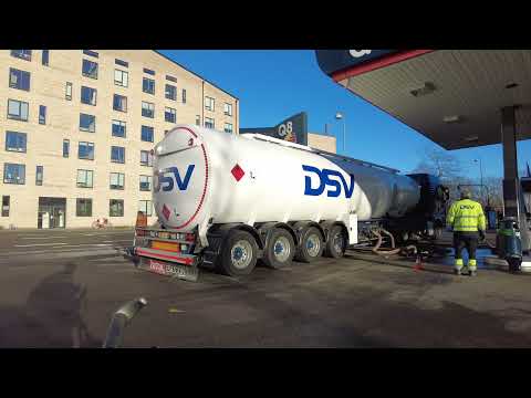 MongoTV_8050 - MIN GÅTUR - Del 4 - Torsdag 6.Januar 2022 - Vintersol Fra Blå Himmel