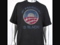 My President Is Black
