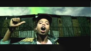 B.o.B. feat T.I. and Coldplay-Never Lost (Official music video)