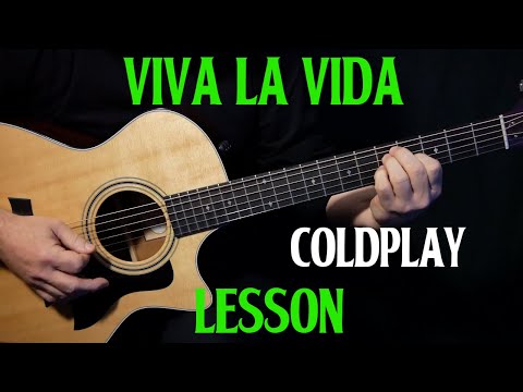download lagu mp3 mp4 Coldplay Chords Viva La Vida Acoustic, download lagu Coldplay Chords Viva La Vida Acoustic gratis, unduh video klip Coldplay Chords Viva La Vida Acoustic