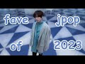 Top 100 Jpop Songs Of 2023