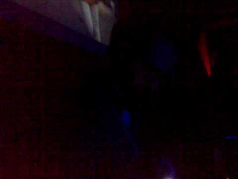 Stefano Fontana @ Ultraviolet, Quebola (Milano) 21.02.2009