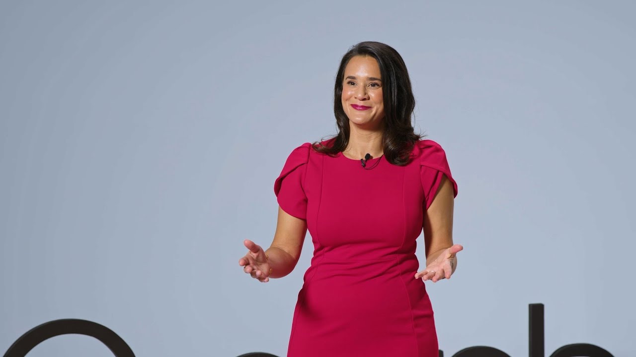 The Simple Secret to Creating Engaging Video Content  | Kim Rittberg | TEDxGreenhouse Road