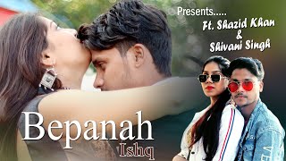 Download lagu Bepanah Ishq (full Video Song) Payal Dev, Yasser Desai | Cover By shazid  &  shivani | Art World mp3