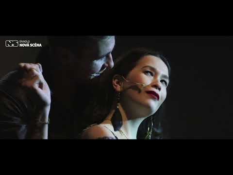 Muzikál IAGO - trailer