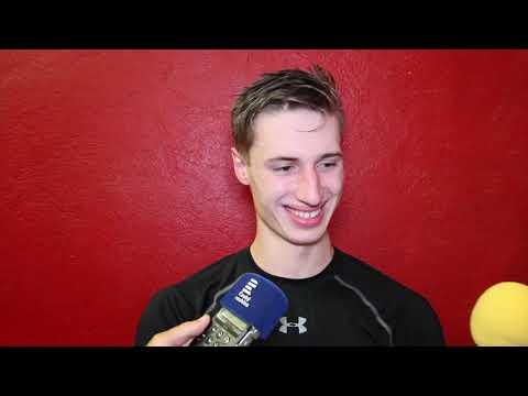 Příprava 2019: Dukla - Irtyš 2:3, Ondřej Chaloupek