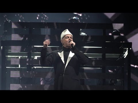 Pet Shop Boys - Left to My Own Devices (live at Primavera Sound Porto, 09.06.2023)