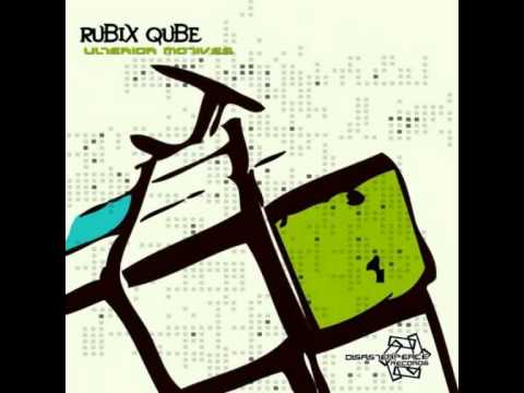 Rubix Qube - Thorn Elemental