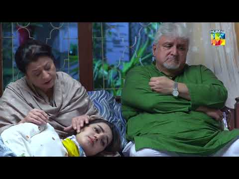 Komal Ke Gham Mein Mahrukh Ki  Khushi...Beqadar