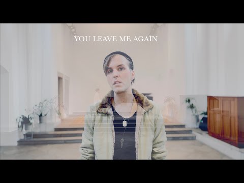 Andy Cermak - You Leave Me Again (official video)