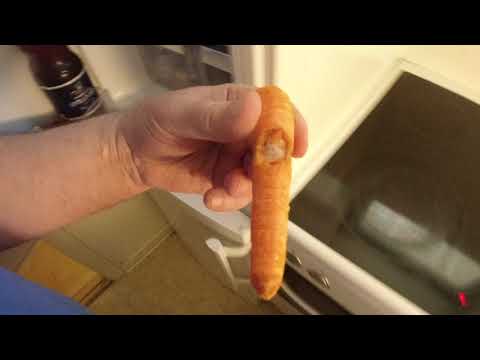 MongoTV_6354 - Min Aftensmad - Del 1 - PASTASKRUER Med MEDISTERPØLSE og Tamari