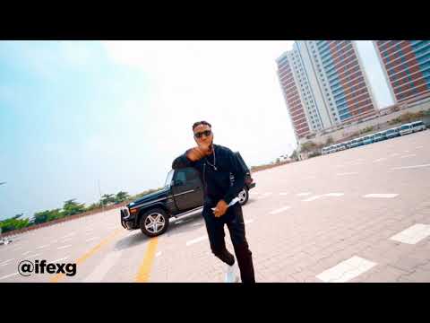 Ifex G Kolota ft Jeriq x Rhatti x Beepee short clip