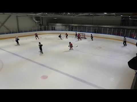 D2 AAA / Jyp Punainen - Sport Järät / klo 12:55, 2.11.2019 Buugi 2