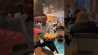 Shot Time Carnival Vista Indra